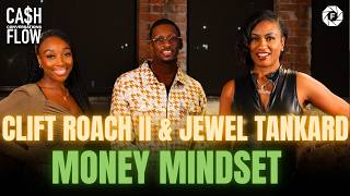 "Your Savings Account Is Making You Poor" Beat Inflation in 2026 | Jewel Tankard & Clift Roach II