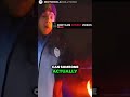 Police Bodycam: The Tense Arrest and Struggle
