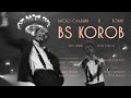 Кисло-Сладкий & Bonah - BS Korob (Премьера 2020)