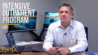 Intensive Outpatient Program (IOP) Cedar Rapids | Radix Recovery