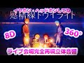 【オリジナル立体音響】🍓感情線トワイライト/ すとぷり🍓【〜MVより〜まぶたを閉じて〜イヤホン・ヘッドホンしてね〜8D音響〜360°音響〜】
