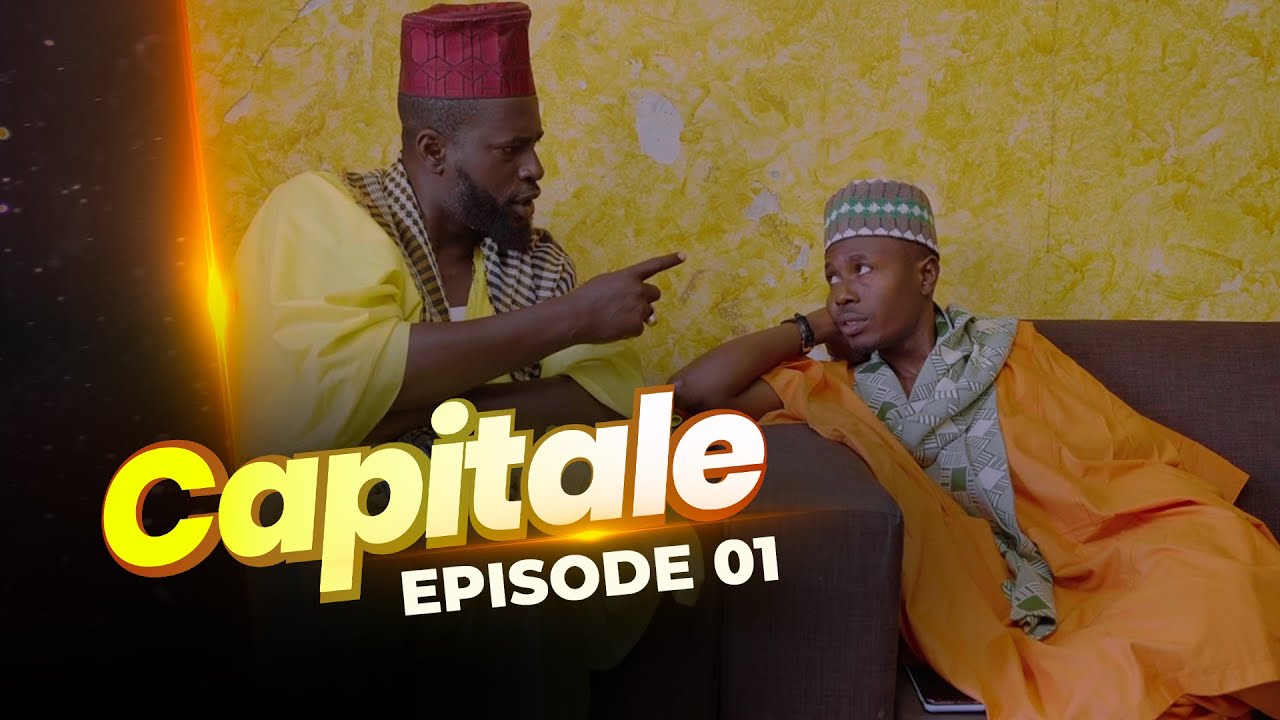 Série CAPITALE - Koor Gui 2025 - Episode 01