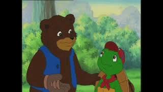 Franklin la tortue - Franklin le curieux