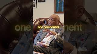 Famous Willie Brown on Daniel Lurie’s “Incredible Luck” Profile