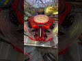 ギアクラッシュ超激アツ演出⁉️ 「e蒼天の拳 羅龍」を全力実践! #新台動画