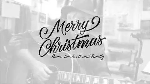 Jim Avett - If We Make it Through December