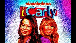 iCARLY EARRAPE (FULL VERSION). *LOUD*