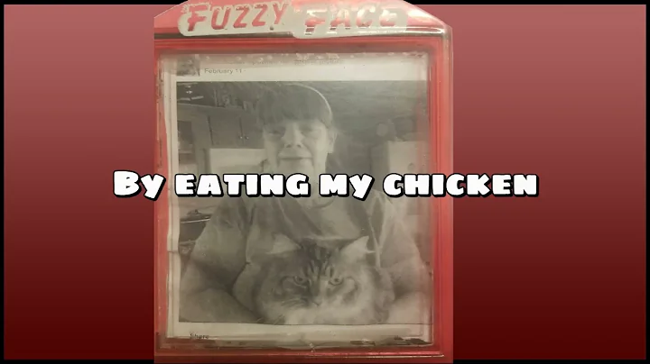 Chicken Dinner