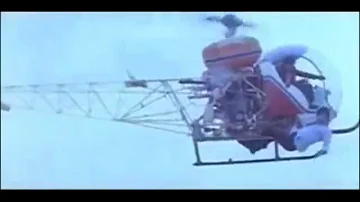 JAYAN"S HELICOPTER CRASH DEATH IN 1980...JAGADEEPKUMAR.