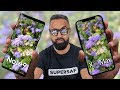 iPhone XS Max vs Galaxy Note 9 Camera Test Comparison