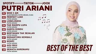 Download Lagu PUTRI ARIANI FULL ALBUM PILIHAN TERBAIK   WHO I AM   PERFECT LIAR   LAGU PUTRI ARIANI TERBARU 2024 MP3