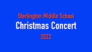 SMS Christmas Concert 2022