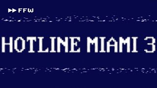 Hotline Miami 3 And Media Literacy