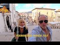 Exploring Abruzzo - Pescocostanzo, L'Aquila, Abruzzo, Italy