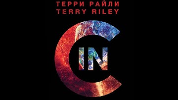 InEnsemble — "In C" by Terry Riley