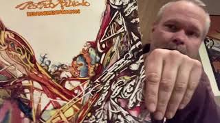 Record collection update September 2020