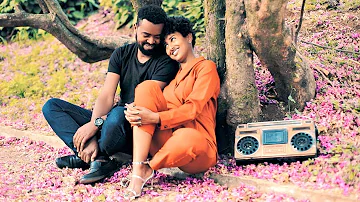 Dawit Senbeta - Honebin Tizita | ሆነብን ትዝታ - New Ethiopian Music 2019 (Official Video)