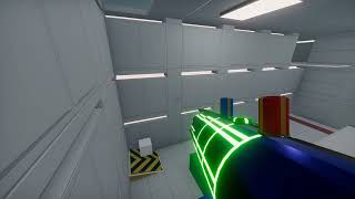 Gravital - Teaser February 2022 screenshot 3