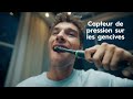 ORAL-B iO 6 GREY EDITION LUXE video