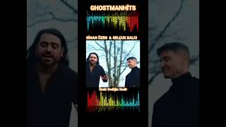 Si̇nan Özen & Selçuk Balci - Ömür Dediğin Nedir ? (Ghostmanhi̇ts) Resimi