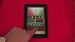 Free Naughty or Nice Santa Scanner for iPhone, iPad, Kindle and Android Devices - Now Free Online! screenshot 5