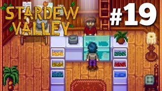 Stardew Valley (Part 19 - Cauliflower Seduction Techniques)