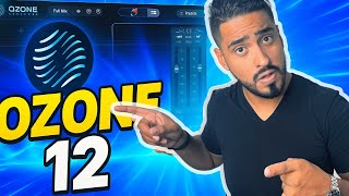 Izotope Ozone 12 - Mastering for everyone! screenshot 4