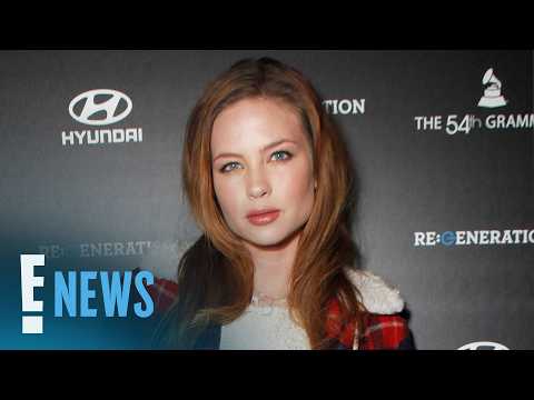 Revelan la verdadera causa de muerte de Daveigh Chase, actriz de ‘El Aro’ y voz de Lilo