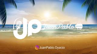 JuanPablo Oyarzo - Yo Sé Que Volverás (Audio)