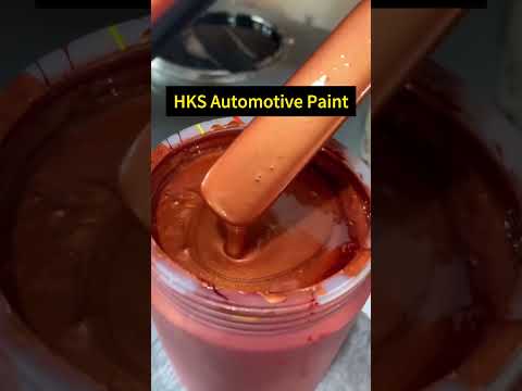 San Leandro Auto Paint Supply
