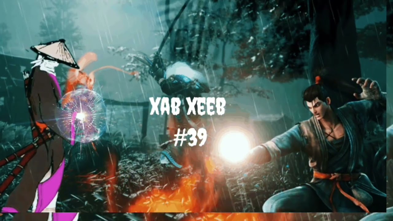 Xab xeeb ntu #39 the hmong waw