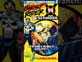 PUNISHER VS GHOST RIDER! #Punisher #Ghostrider #Marvelcomcis