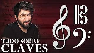 A História da Clave de Sol