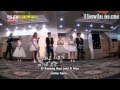 Sweet Couple Song Ji Hyo & Lee Kwang Soo Running Man Episode 244