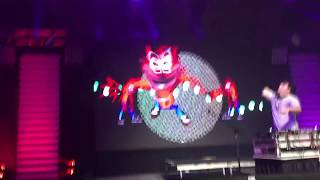 BronyCon 2017 -  Garnika's Set