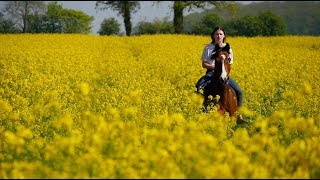 Skinny Love Riding Tackless