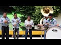 Puros Corridos Con Banda de Viento (Caminos de Michoacán, Tampico Hermoso, Por Una Mujer Casada)