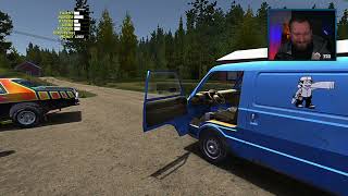 🇫🇮 My Summer Car 🚗 - Folge 283 | Der Finnland Simulator | Full Story Gameplay