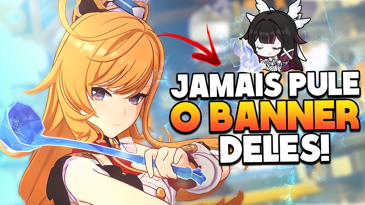 Pular esses 5★ ATUAIS é o MAIOR ERRO que trava contas F2P... em Nod KRAI | Genshin impact 6.3