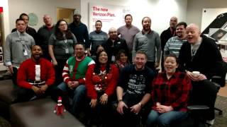 Famous SoRo/Owasso Jingle Bells 2016 Profile