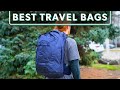 Best travel backpack for one bag travel in 2024