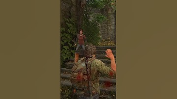 Killing the Clickers | The last of us [Part-1]#pcgames #entertainment #thelastofuspart1 #gaming