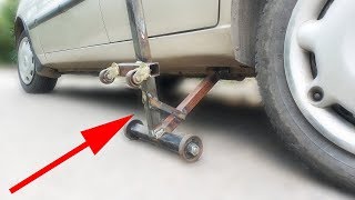 New Unbelievable Homemade LIFE HACK !!! for Cars Never seen Before