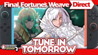 🔴The FINAL Fortune's Weave Direct (Probably)