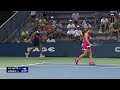 Katie Volynets vs. Zeynep Sonmez Extended Highlights | 2025 US Open Round 1