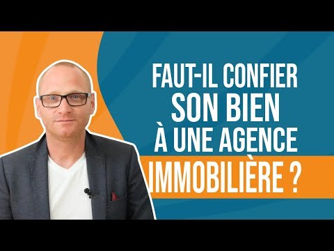 Vidéo: Avantages Inconnus De L'achat D'un Appartement Via Une Agence