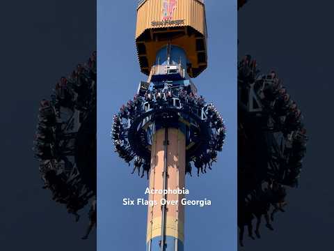 Acrophobia - Six