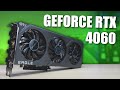 Can nvidia compete at the entry level with the rtx 4060