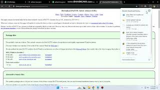 best ssh client for windows