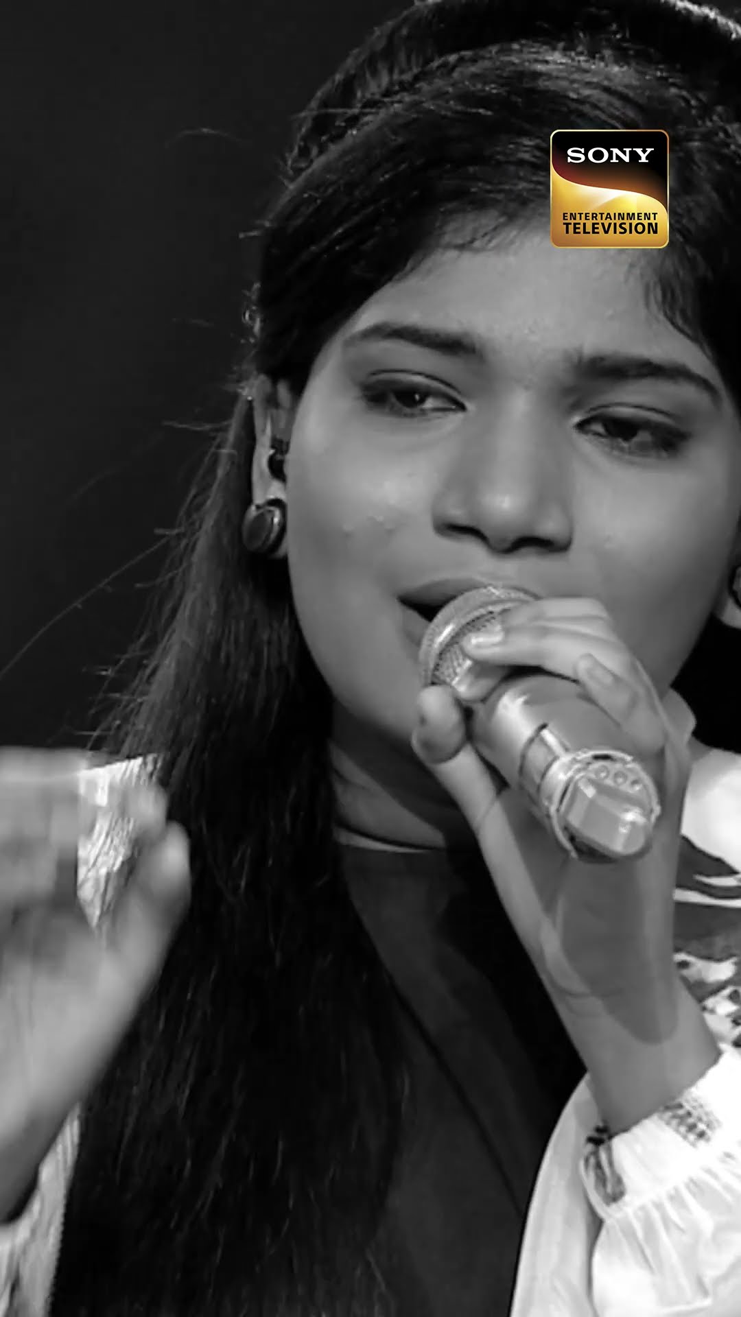 Khushi Ke Retro Notes Ne Lubhaaya Sabka Dil? | Superstar Singer 3 | #superstarsingerseason3 #shorts